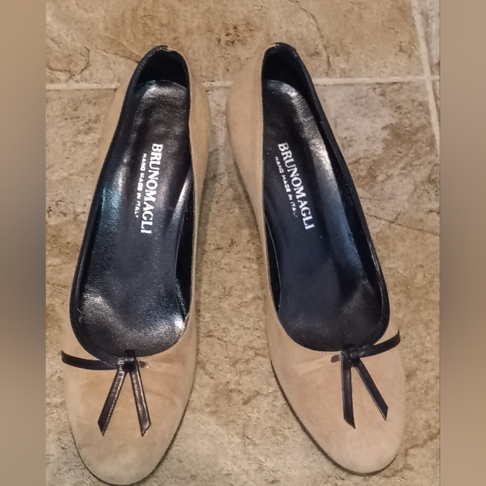 Brunomagli Heels - Picture 2 of 6